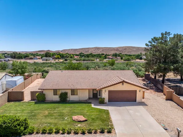 3653 S Mulberry Dr, Saint George, UT 84790