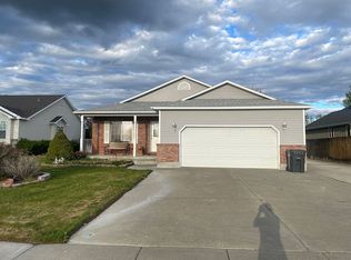 4585 Victorian Way, Idaho Falls, ID 83404