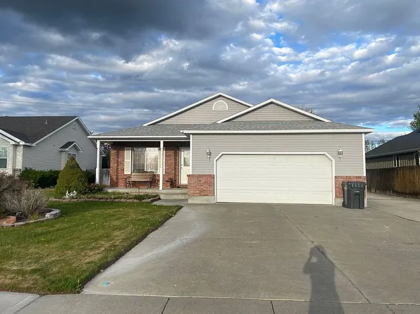 4585 Victorian Way, Idaho Falls, ID 83404