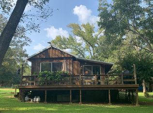 6901 Fm 228, Grapeland, TX 75844