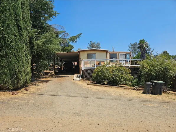 3858 Hemlock Ave, Clearlake, CA 95422