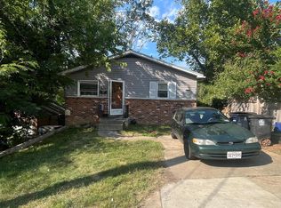 6112 Perry St, Landover, MD 20785