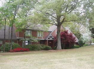 8310 Cedartrail Cv, Cordova, TN 38018