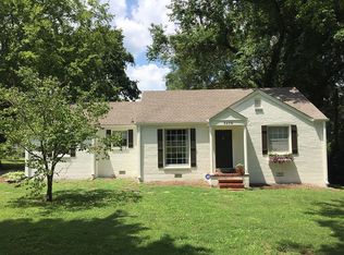 6608 Wilhugh Pl, Nashville, TN 37209