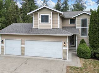 5311 301st St E, Graham, WA 98338