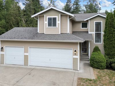 5311 301st Street E, Graham, WA, 98338