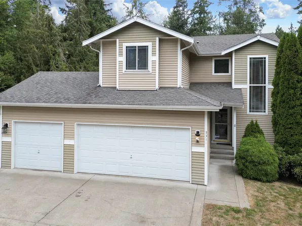 5311 301st Street E, Graham, WA 98338