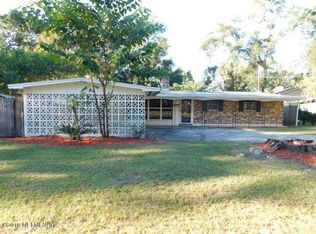 11422 Inez Dr, Jacksonville, FL 32218