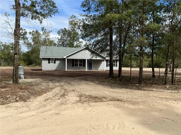 331 Ham Rd, Nahunta, GA 31553