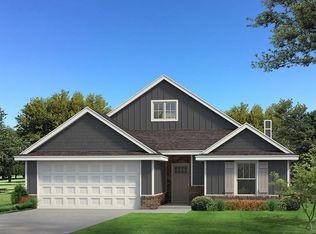 12300 SW 32nd St, Yukon, OK 73099