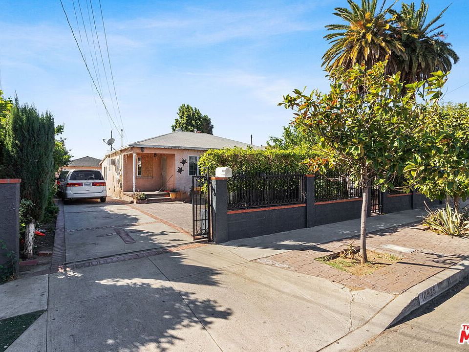 10925 Tamarack Ave, Pacoima, CA 91331 MLS 23330683 Zillow