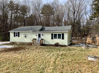 118 Long Plain Rd, Leverett, MA 01054