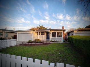 782 Morse Ave, Sunnyvale, CA 94085
