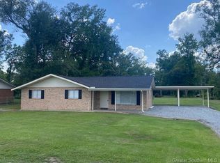 445 Emile Rd, Lake Charles, LA 70611