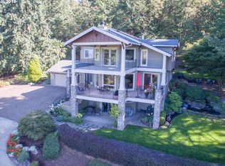 31755 NE Wilsonville Rd, Newberg, OR 97132