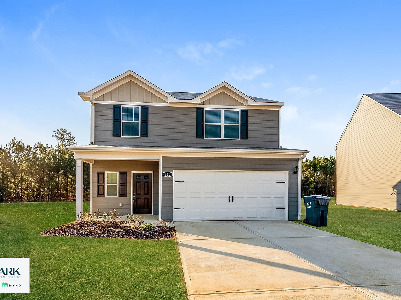 4 bed, 2.5 bath, 2002 sqft, $1,754 — Photo 1