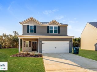 430 Clover Cir, Springville, AL 35146
