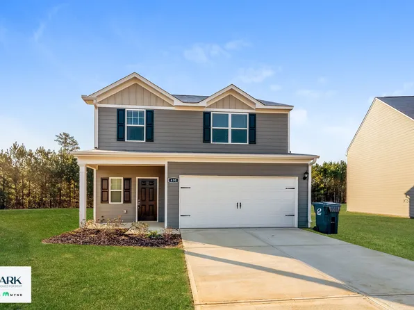 430 Clover Cir, Springville, AL 35146