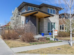 3525 N Beeler Ct, Denver, CO 80238