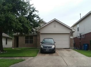 21010 White Shore Ln, Spring, TX 77379