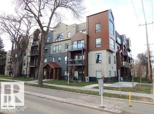 10006 83rd Ave NW #103, Edmonton, AB T6E2C2