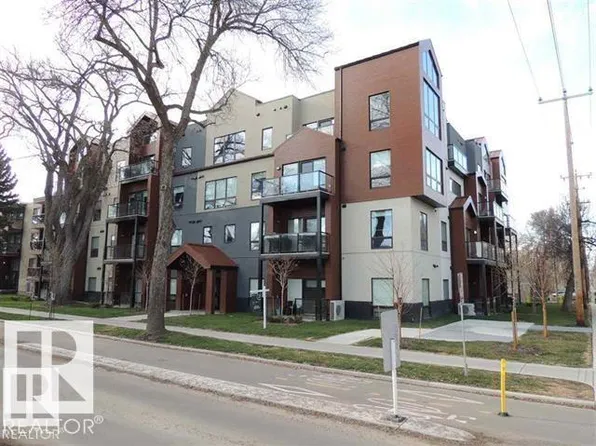 10006 83rd Ave NW #103, Edmonton, AB T6E 2C2