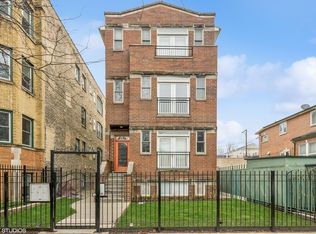 3519 W Medill Ave #2, Chicago, IL 60647