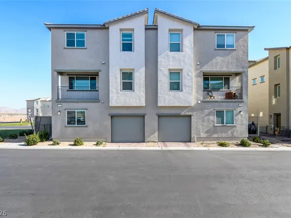 7030 Spicy Merlot St, North Las Vegas, NV 89086