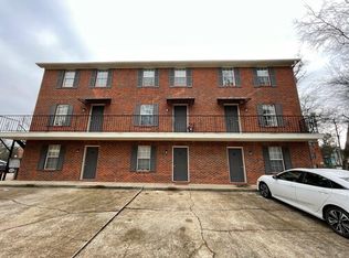 608 University Dr #B3, Starkville, MS 39759
