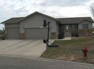 510 Wester Rd, Wahpeton, ND 58075