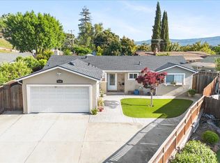3424 Dominick Ct, San Jose, CA 95127