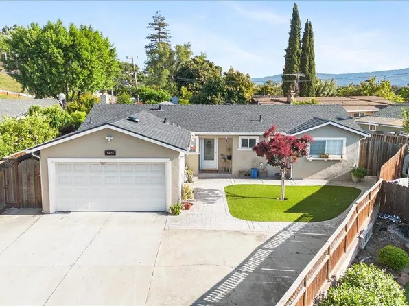 3424 Dominick Ct, San Jose, CA 95127