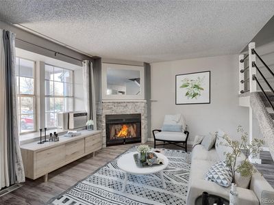 3071 W 107th Place #C, Westminster, CO, 80031