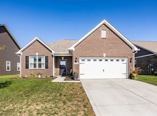 6776 Birmingham Ave, McCordsville, IN