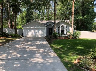 8284 Chickasaw Trl, Tallahassee, FL 32312