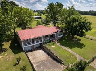 7488 Highway 92 W, Bee Branch, AR 72013