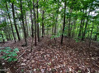 236 Whistle Valley Rd, New Tazewell, TN 37825