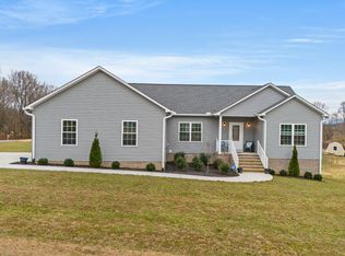 89 Dale St, McMinnville, TN 37110