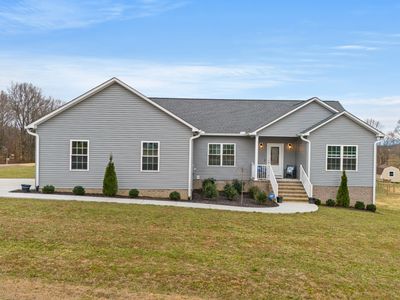 89 Dale St, McMinnville, TN, 37110