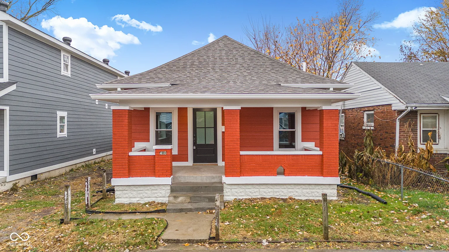 410 S Hamilton Ave photo 1