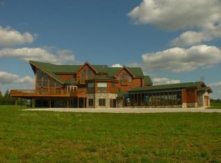 10817 N 1000 E, Cromwell, IN 46732