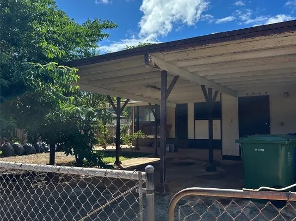 92-743 Paala Loop, Kapolei, HI 96707
