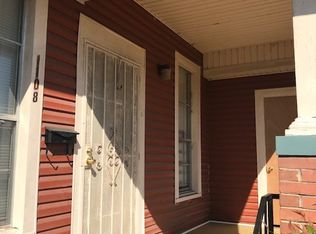 1108 W 24th St, Little Rock, AR 72206