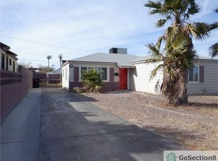 421 W Basic Rd, Las vegas, NV 89015