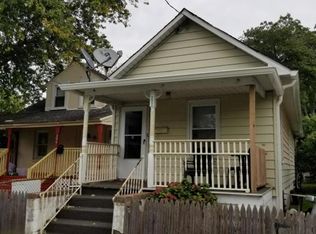 202 De Witt Ave, Asbury Park, NJ