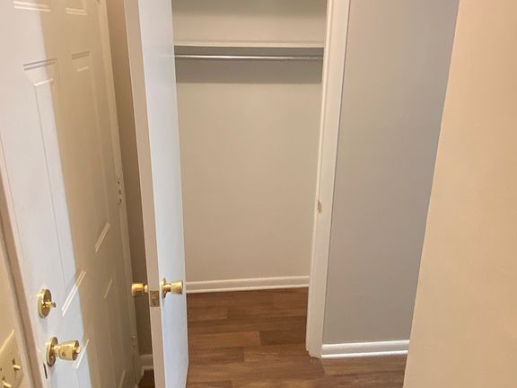 Foyer Closet
