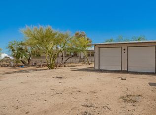 12301 S Saladom Rd, Tucson, AZ 85736