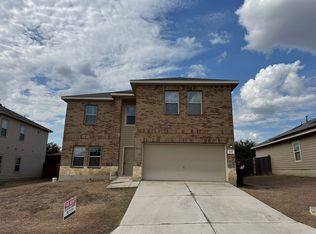 831 Lee Trevino, San Antonio, TX 78221