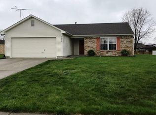 2608 Kirk Ct, Lebanon, IN 46052