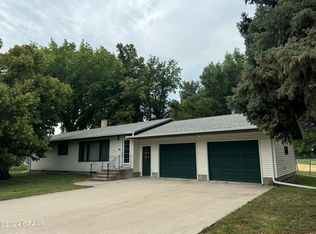 511 Lake St, Oslo, MN 56744
